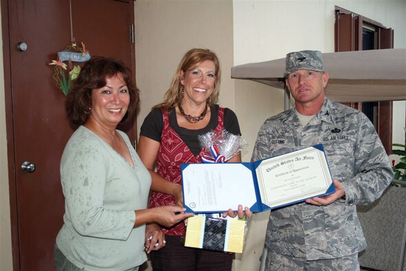 Fleming Heights
Ms. Christi Leach
28120 Mitchell Ave. 
