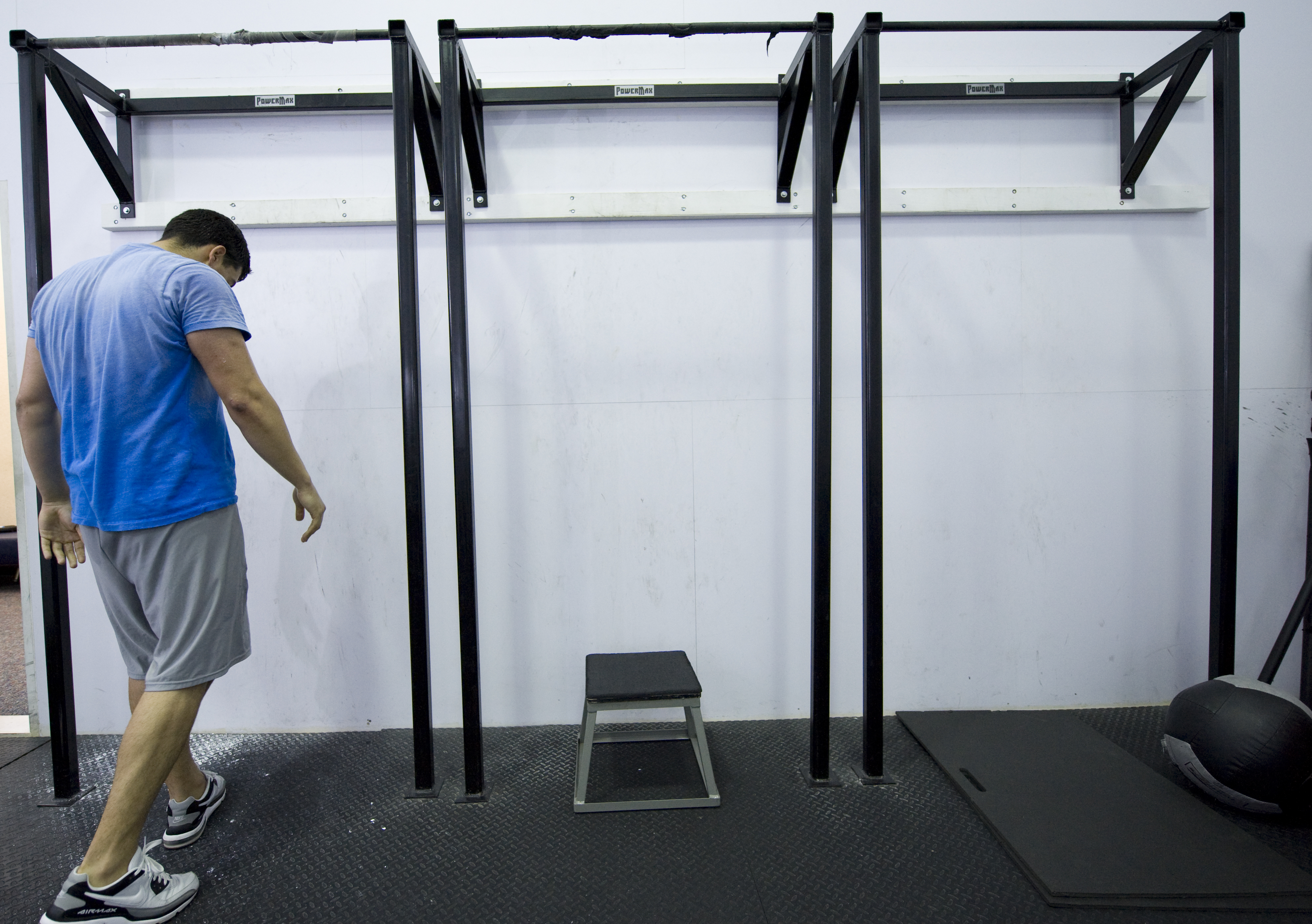 Warning Crossfit May Cause Fitness Success Joint Base Langley