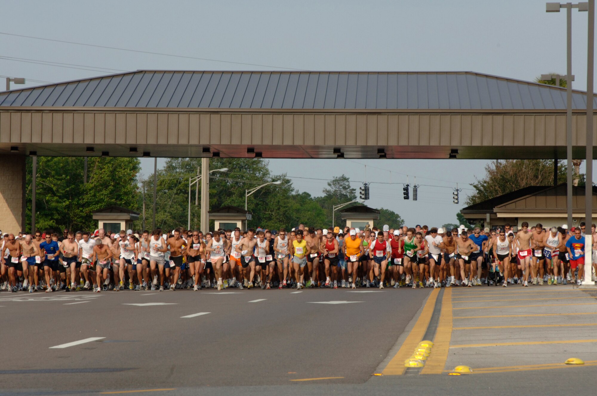 GatetoGate registration begins Saturday > Eglin Air Force Base