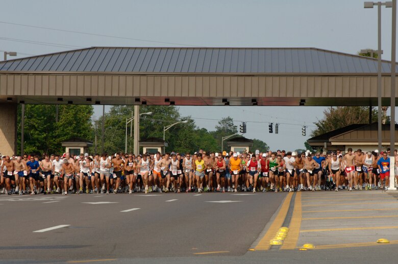 GatetoGate registration begins Saturday > Eglin Air Force Base > News