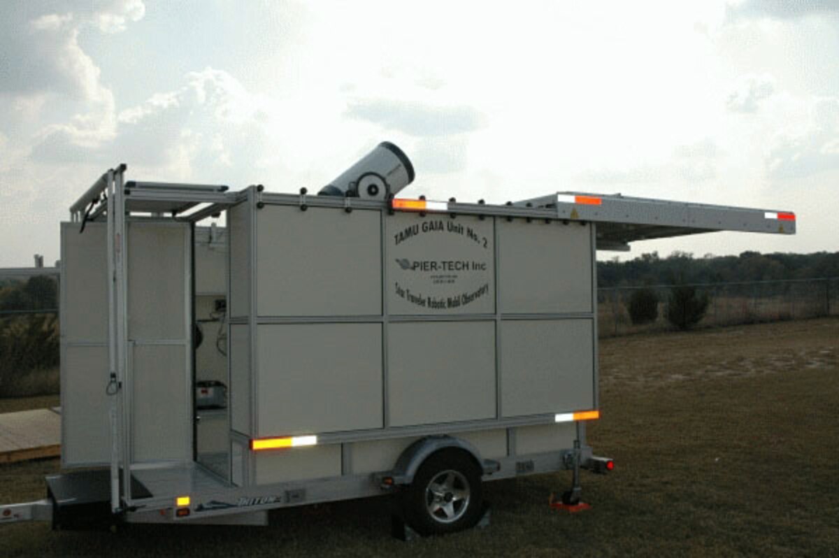 LabSponsored Research Achieves "First Light" on Intensity Correlation