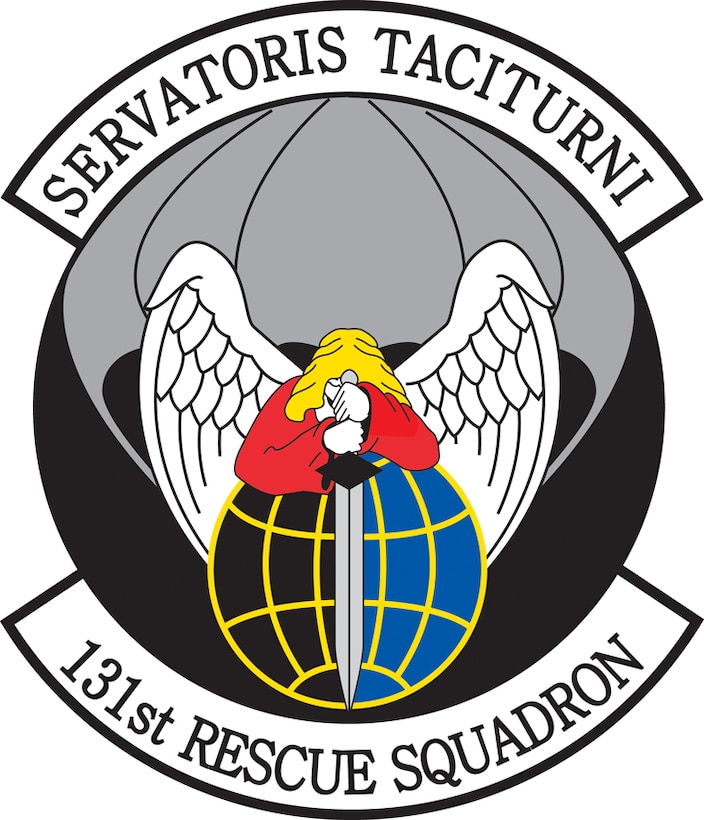 131th Rescue Squadron