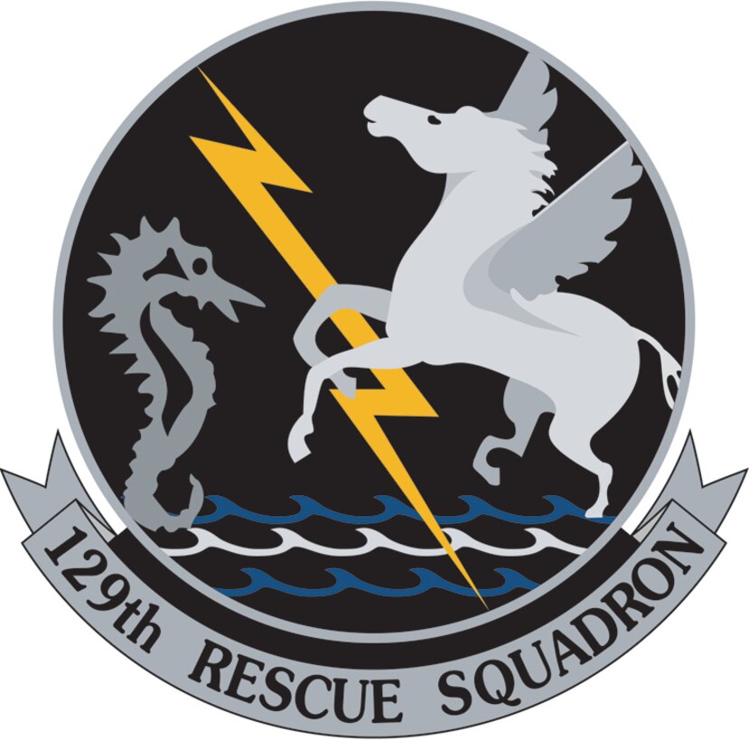 129th Rescue Squadron