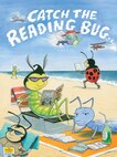 MINOT AIR FORCE BASE, N.D. -- "Catch the Reading Bug" summer reading program is scheduled to begin June 7 at the base library here. (Courtesy Graphic)