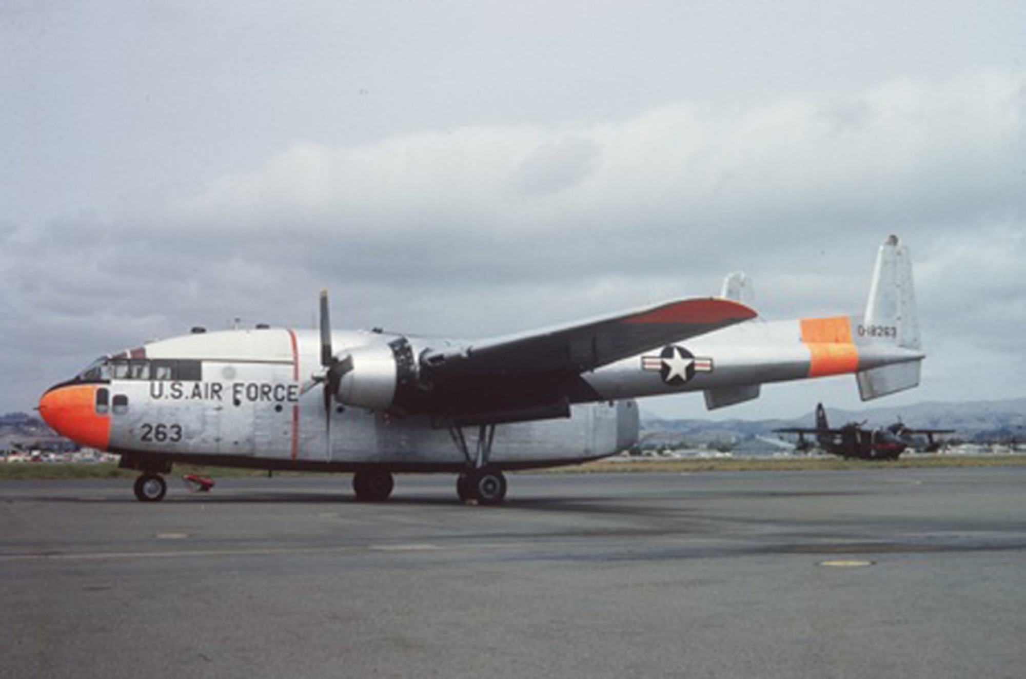 C-119