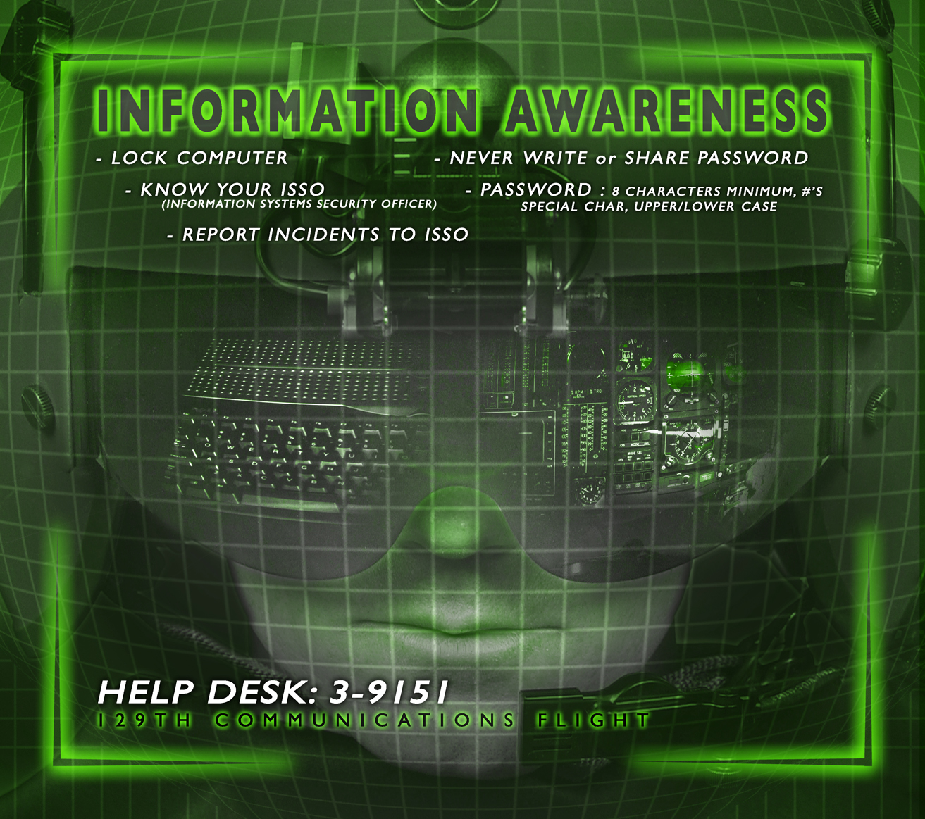 Air Force Security Forces Creed