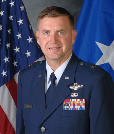 Brig. Gen. Stephen Hoog