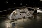 DAYTON, Ohio - Sikorsky MH-53M Pave Low IV on display in the Cold War Gallery at the National Museum of the U.S. Air Force. (U.S. Air Force photo)