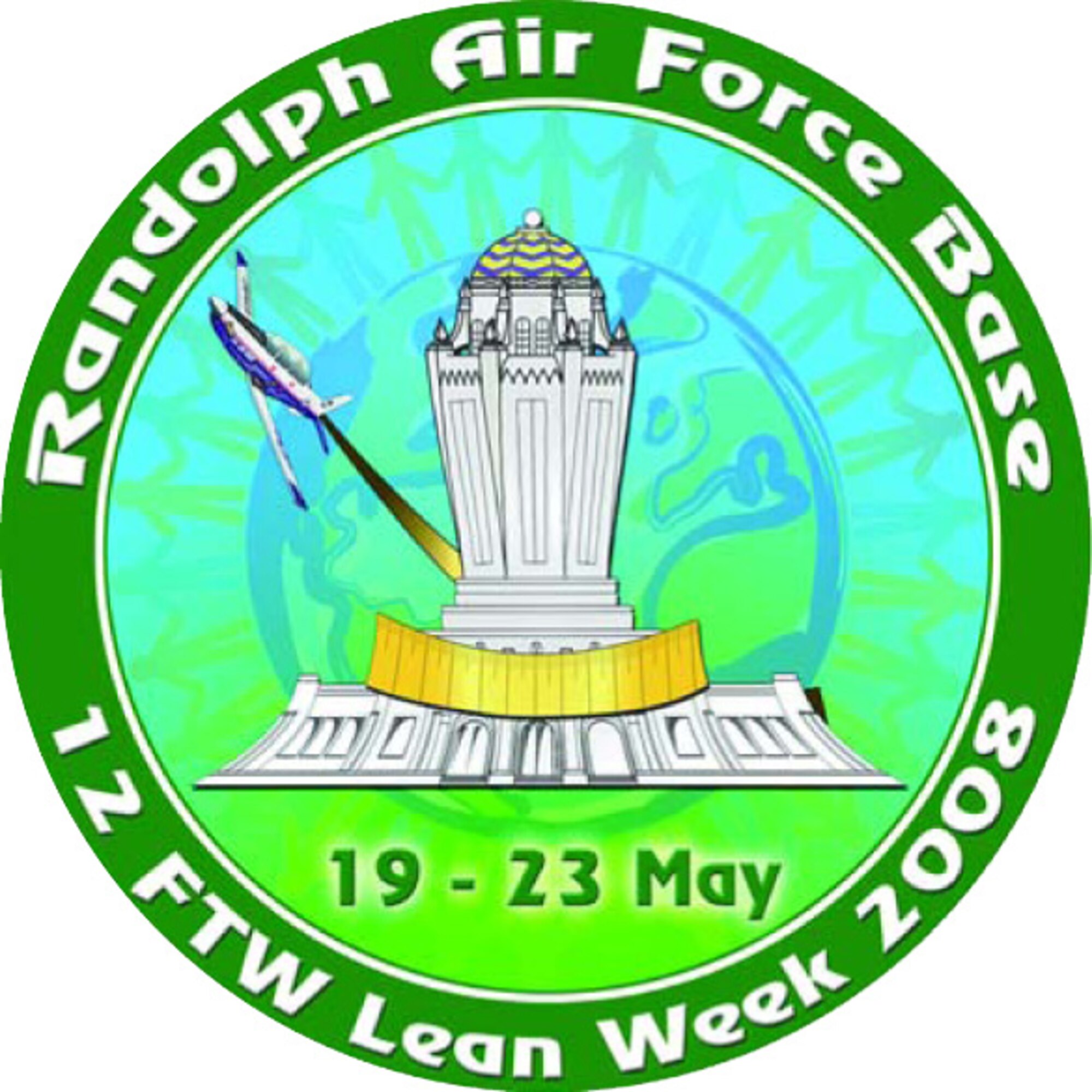 Lean Week 2008 patch