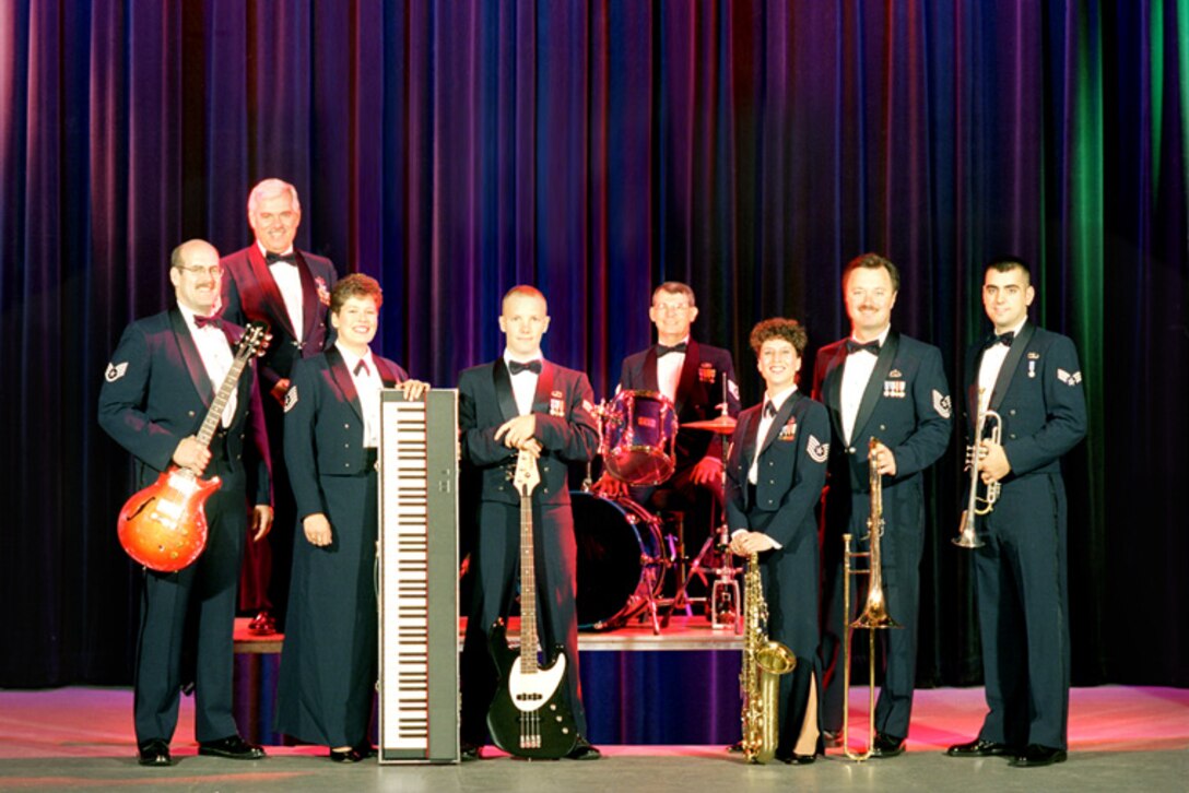 560 Band - Protocol Combo