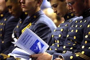 VMI GRAD