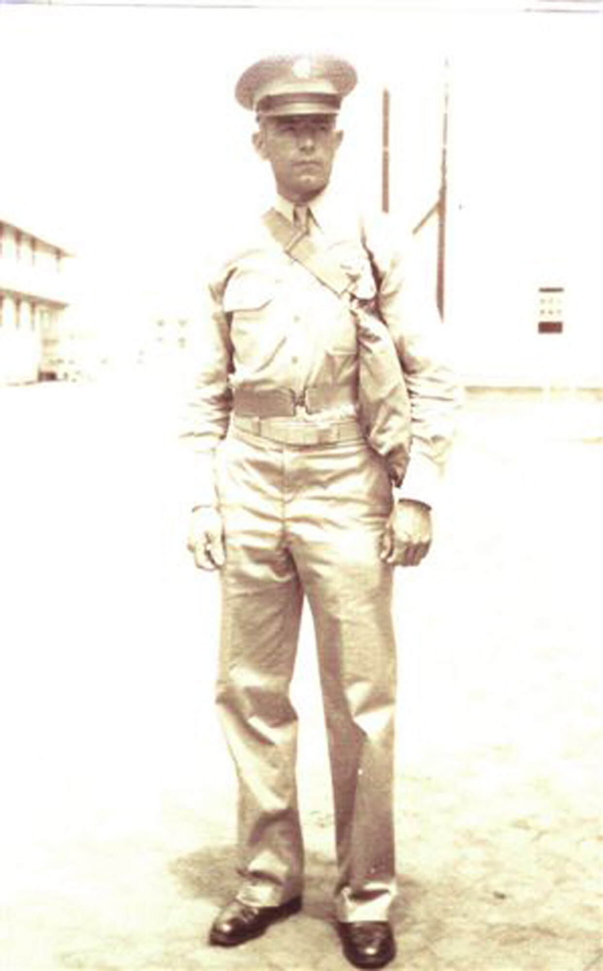 Davis-Monthan honors Arizonan and World War II hero Tech. Sgt. Arthur J. Benko May 22 at 9 a.m., dedicating the base fitness center in his honor. 