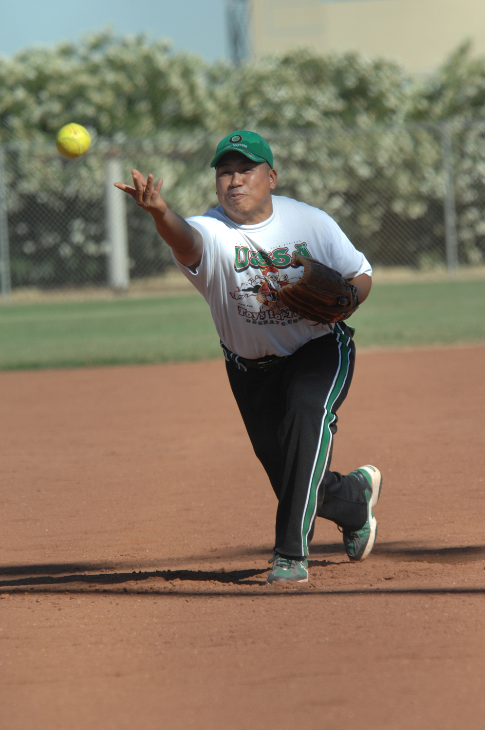 slow-pitch-softball-pitching-tips