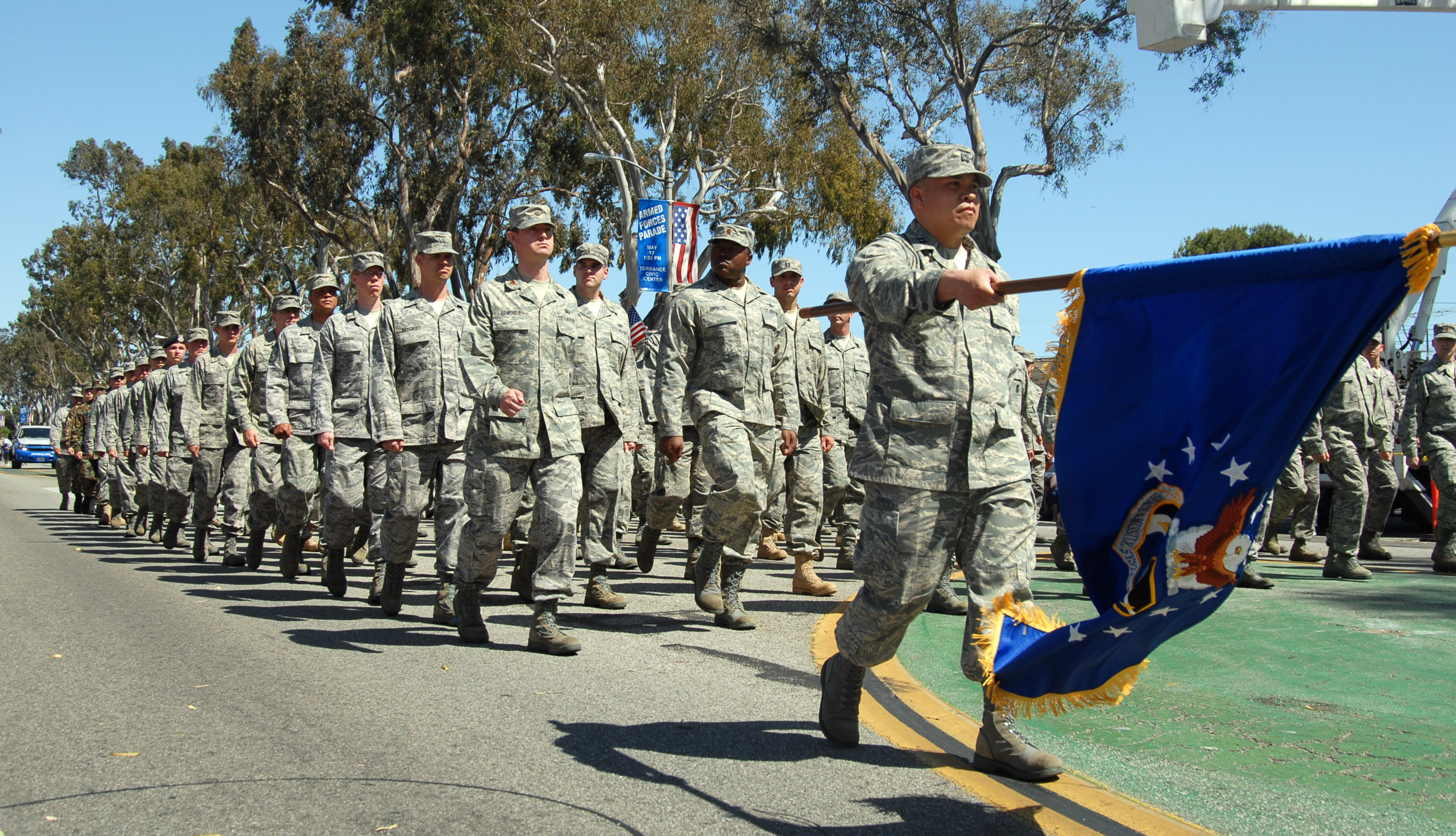 Veterans day parade waco tx
