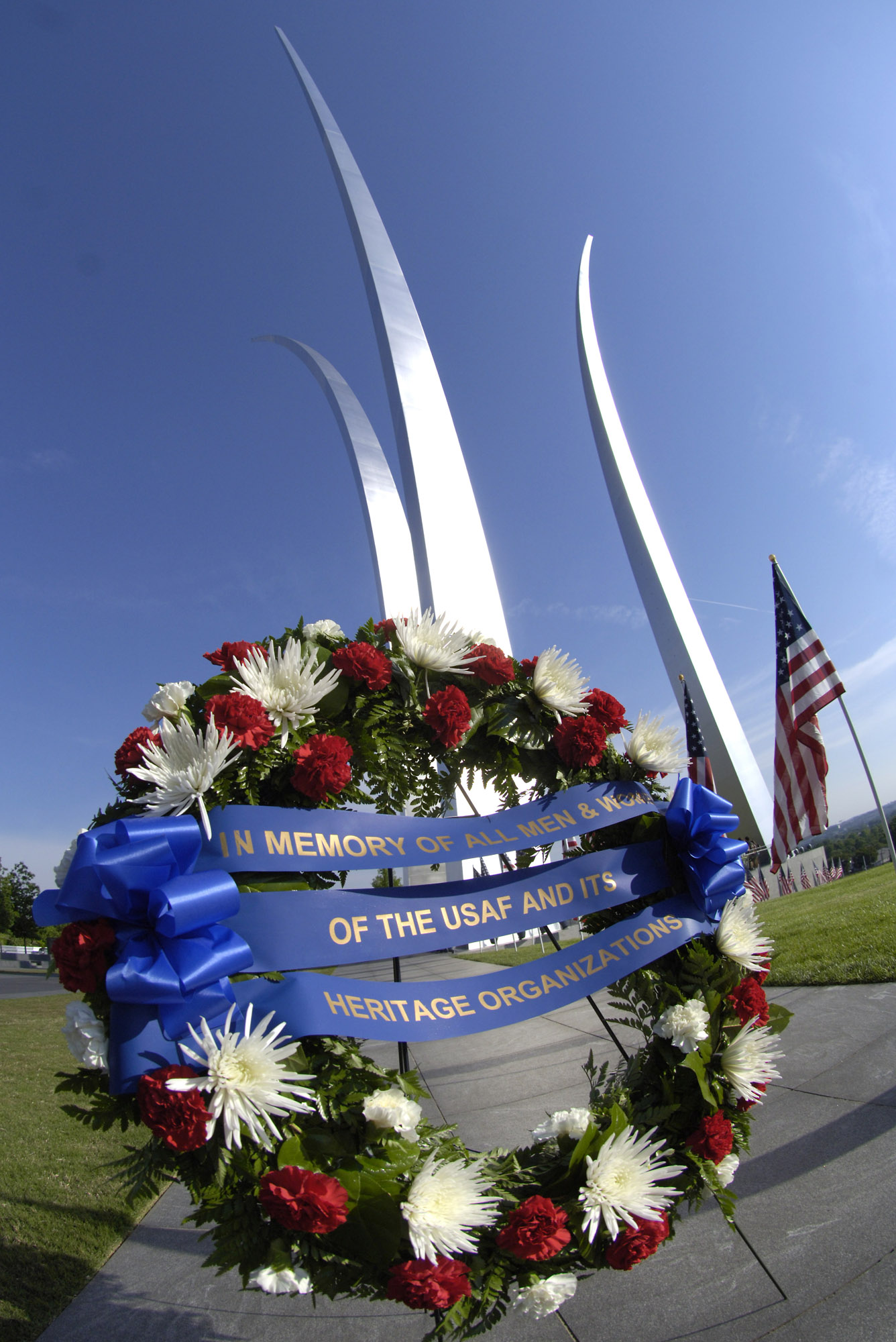Air Force celebrates Memorial Day > Dyess Air Force Base > Features