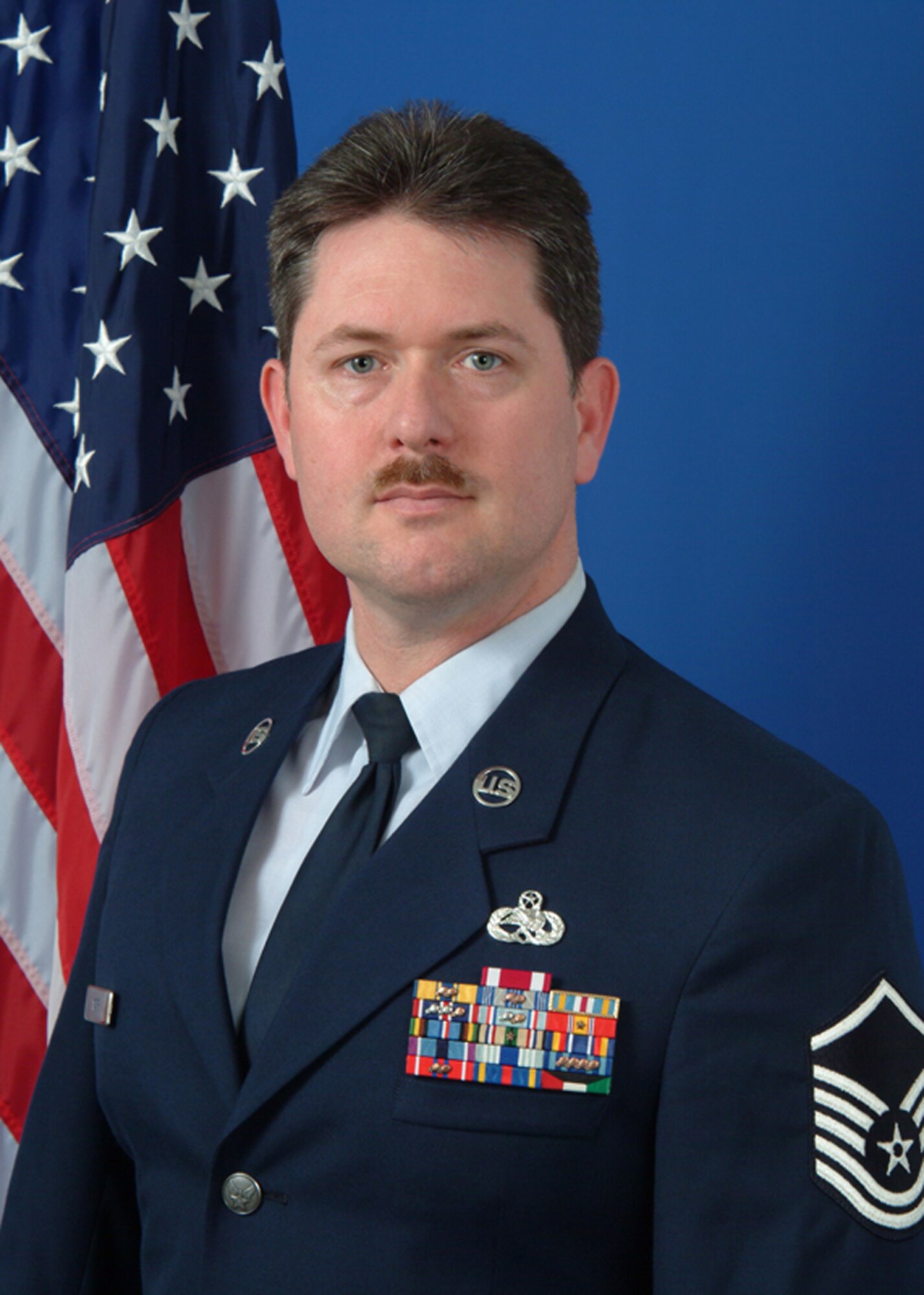 Sergeant Warr
