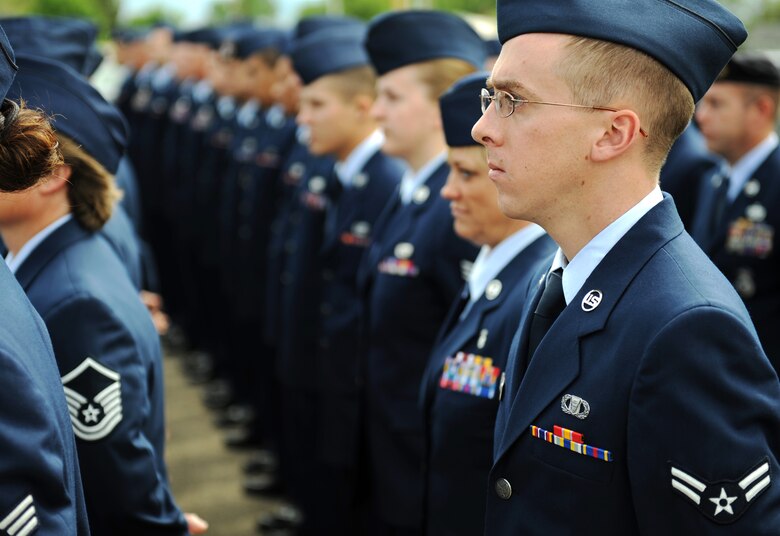 366th FW commander sends Memorial Day message > Mountain ...