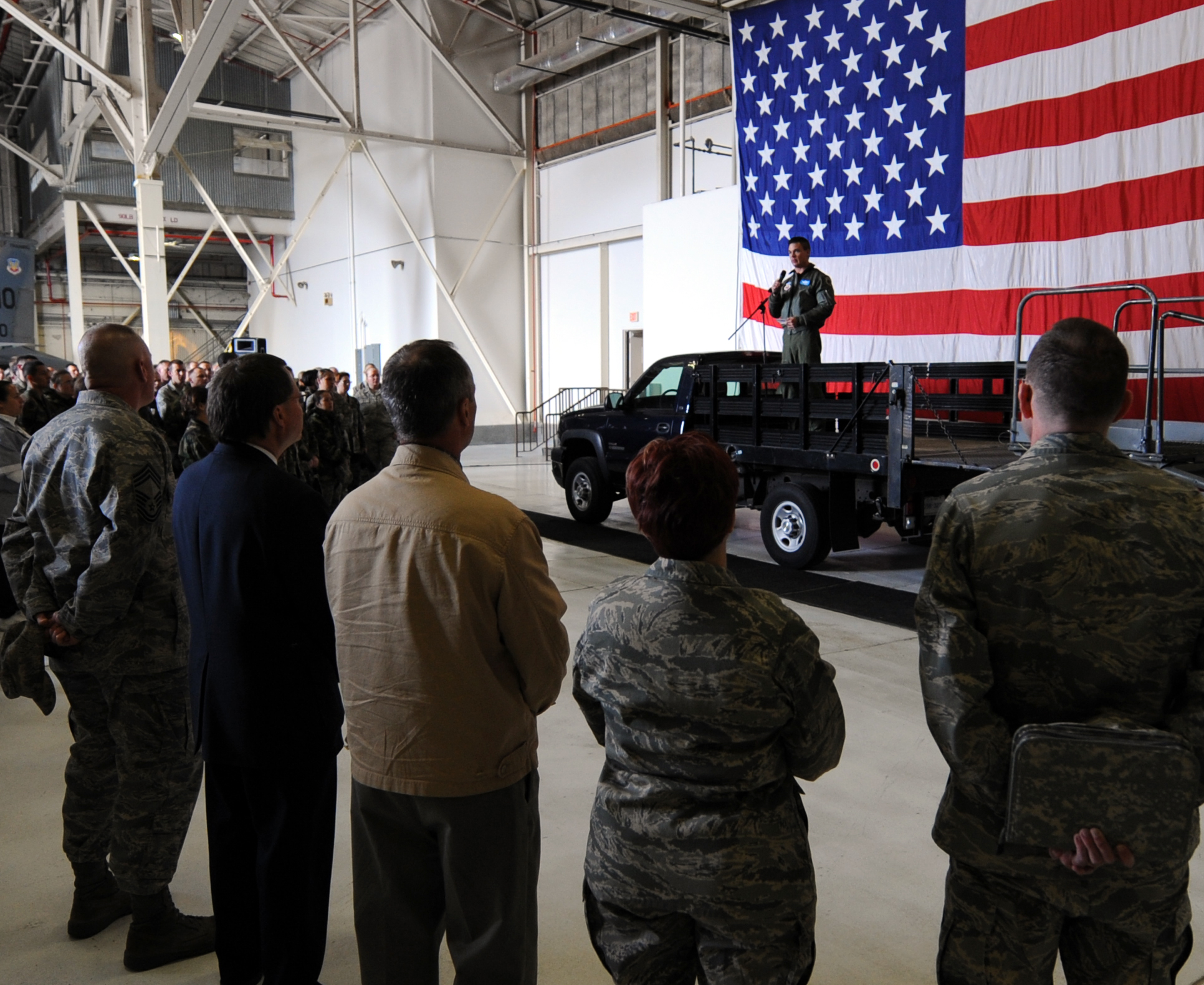 366th Fighter Wing safety day > Mountain Home Air Force Base > Article