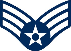 Senior Airmen