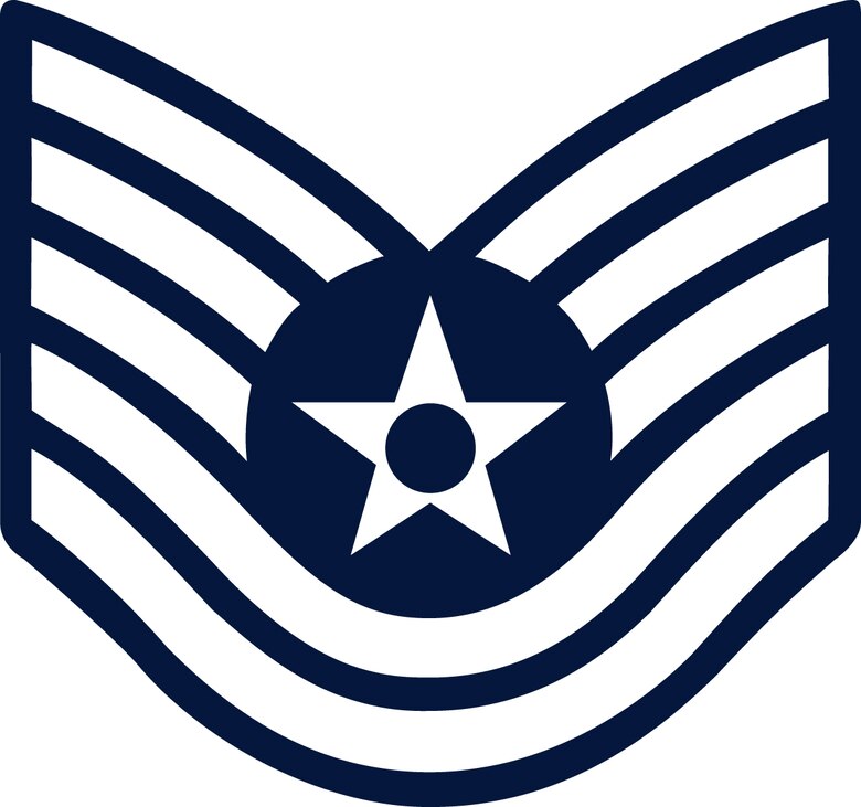 Air Force officials announce newest technical sergeant selects