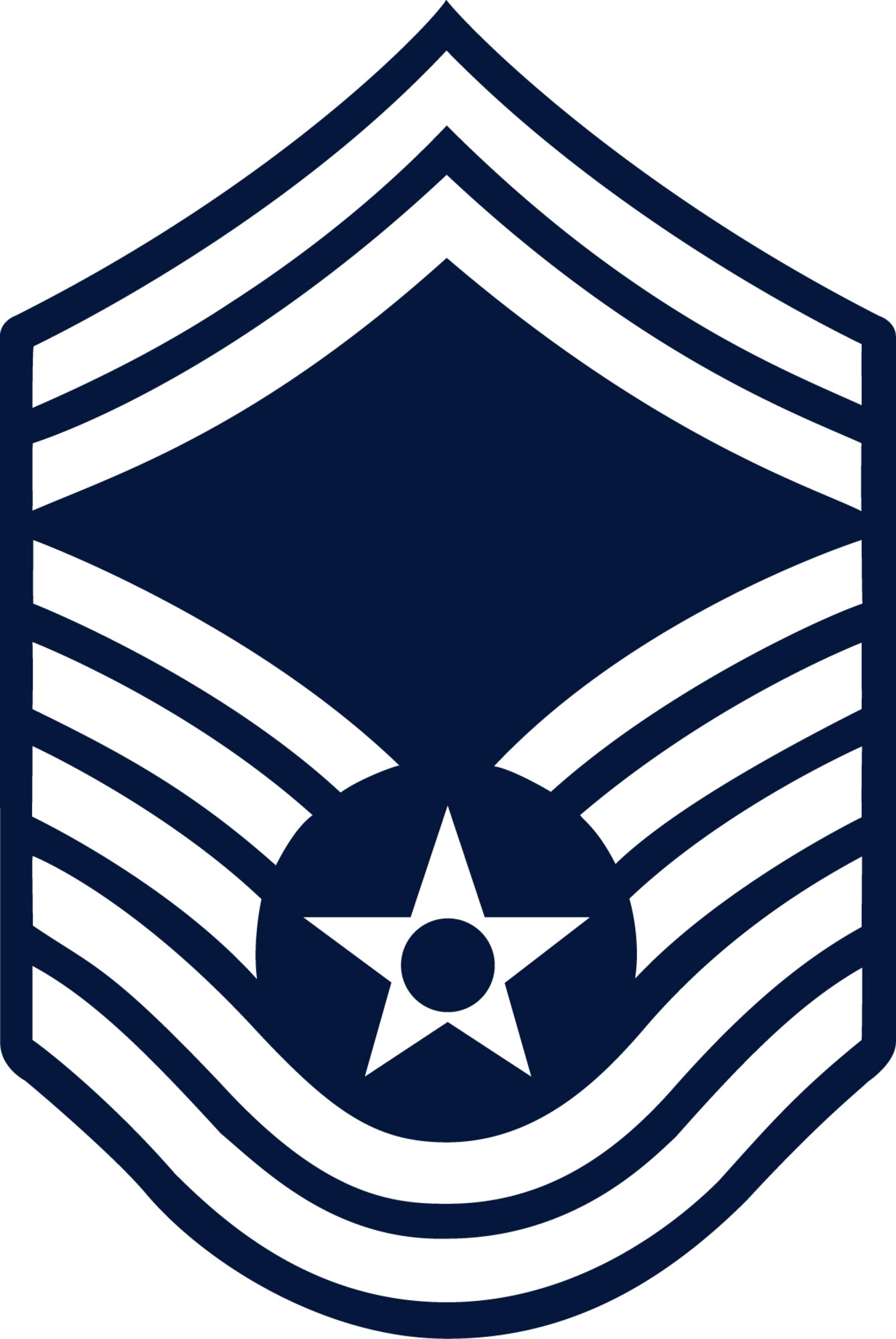 Senior Master Sergeant