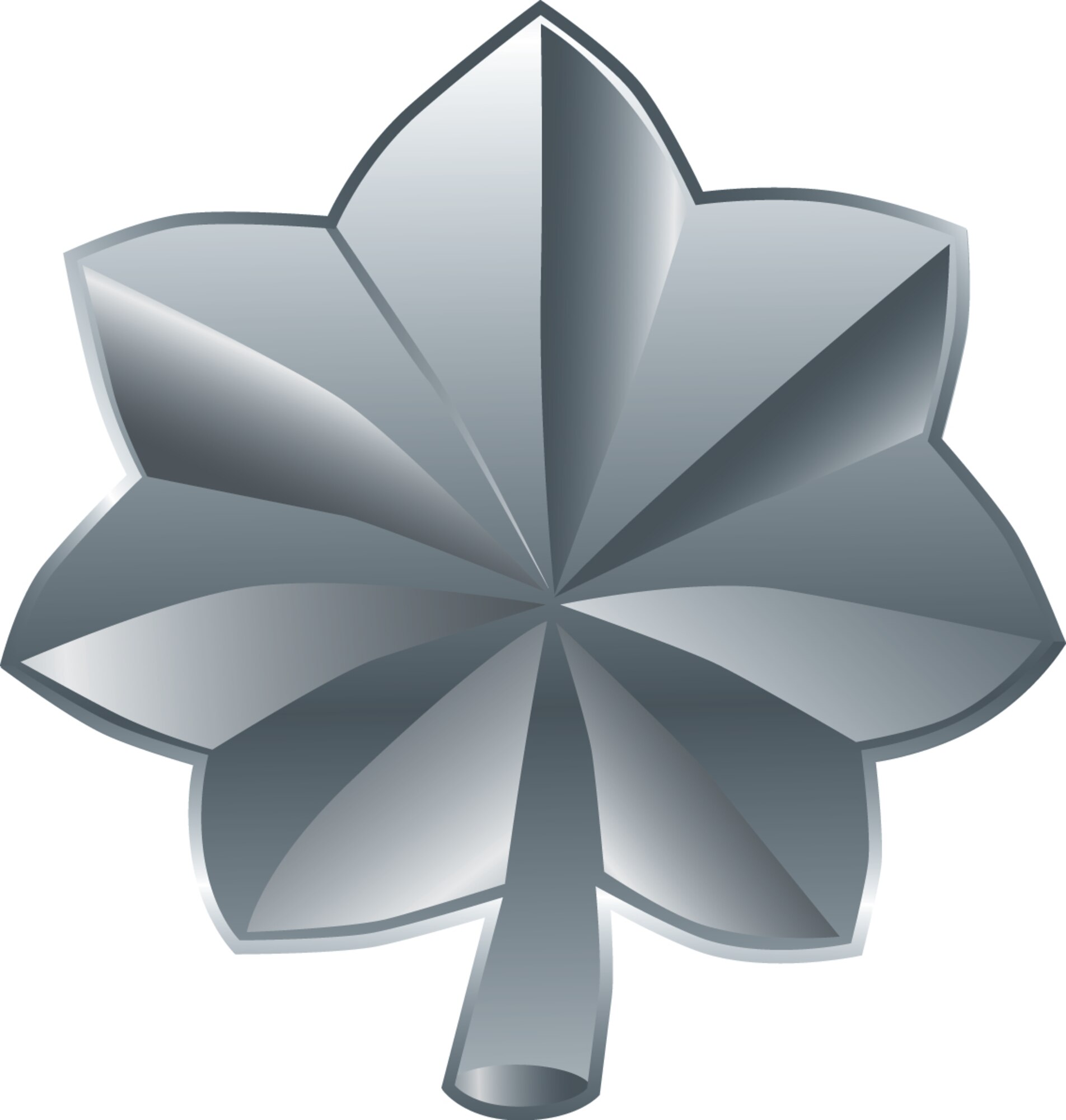 Lt Colonel
