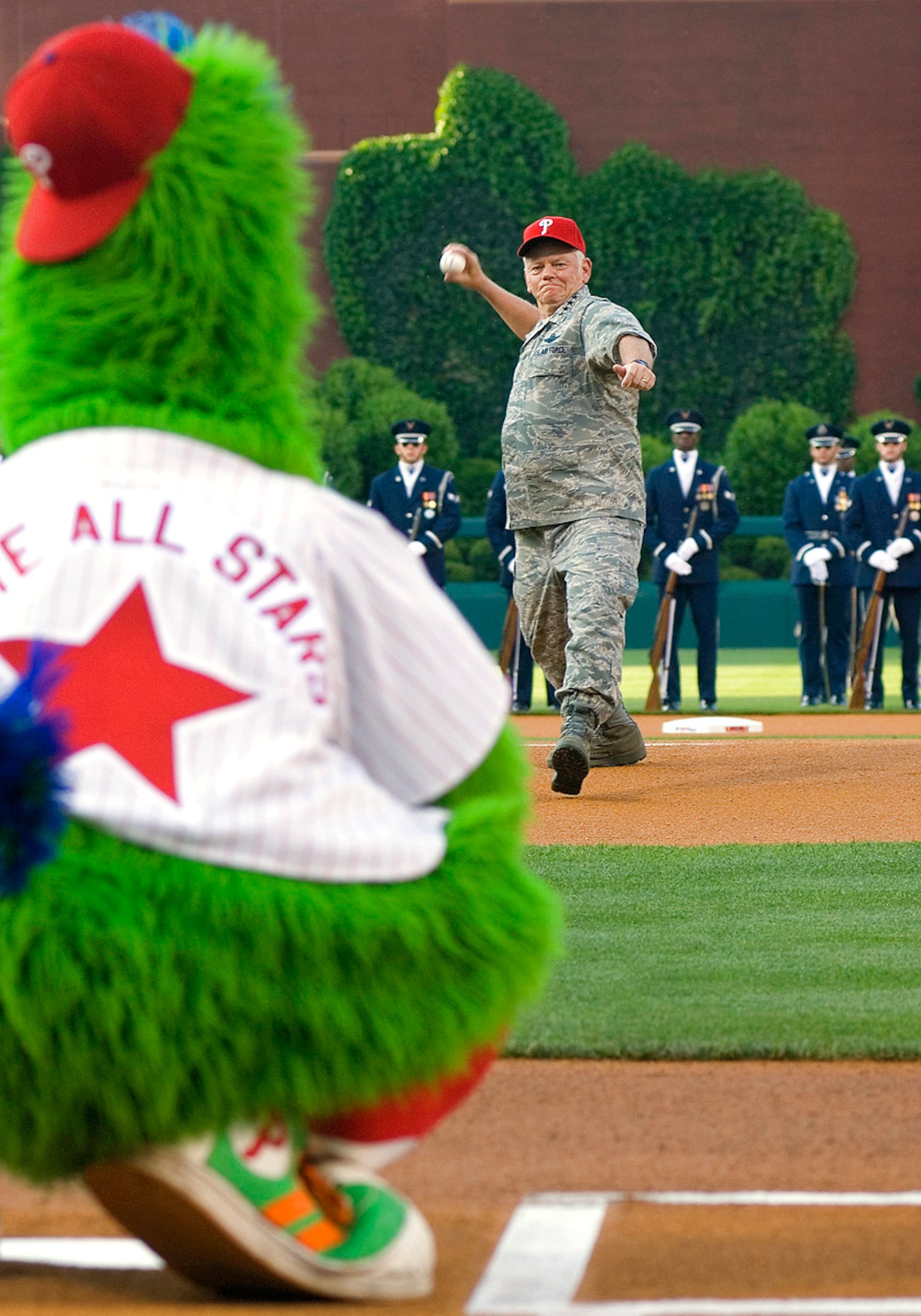 TRENDING Philadelphia Phillies Salute To Service Sports Baseball