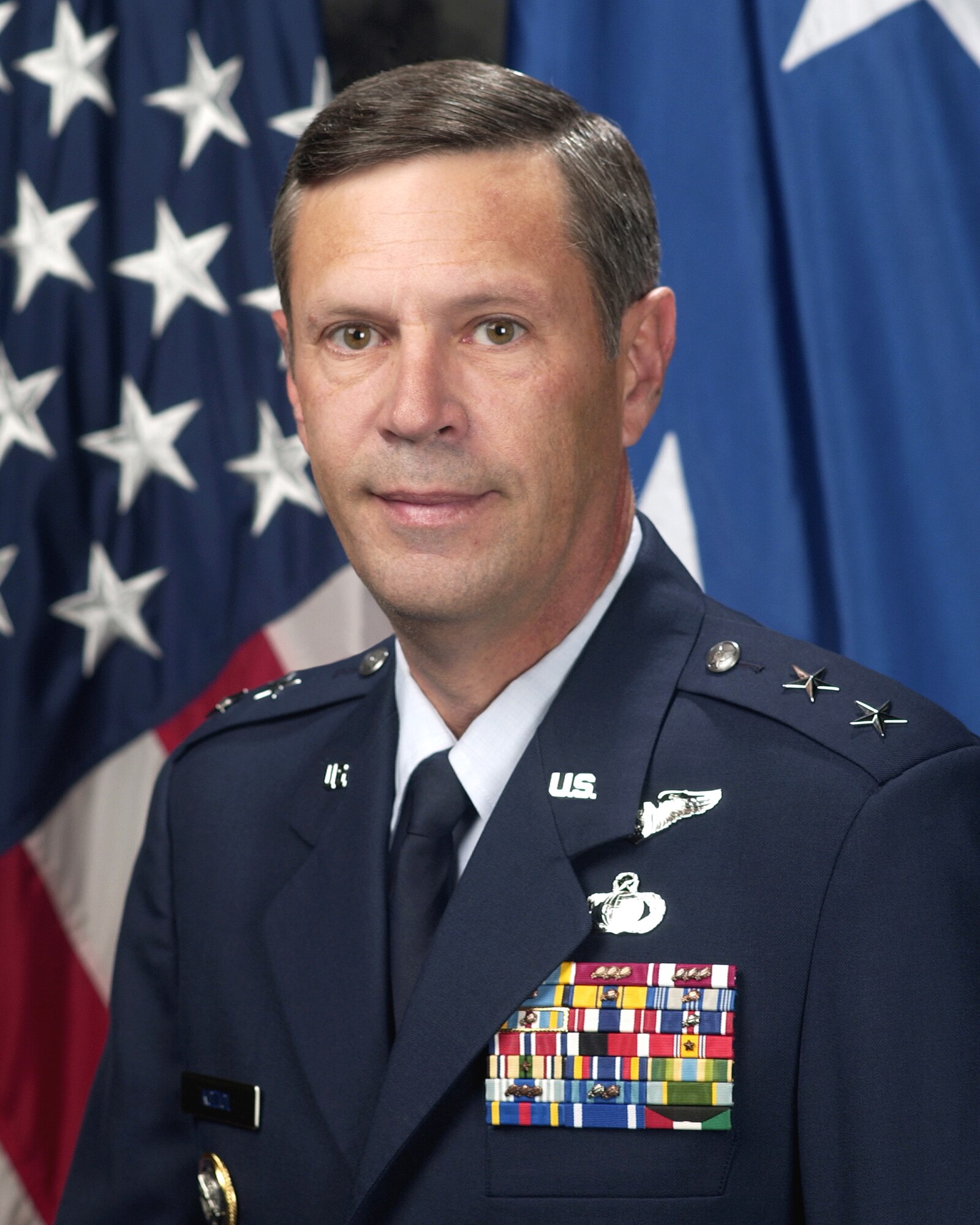General Koziol