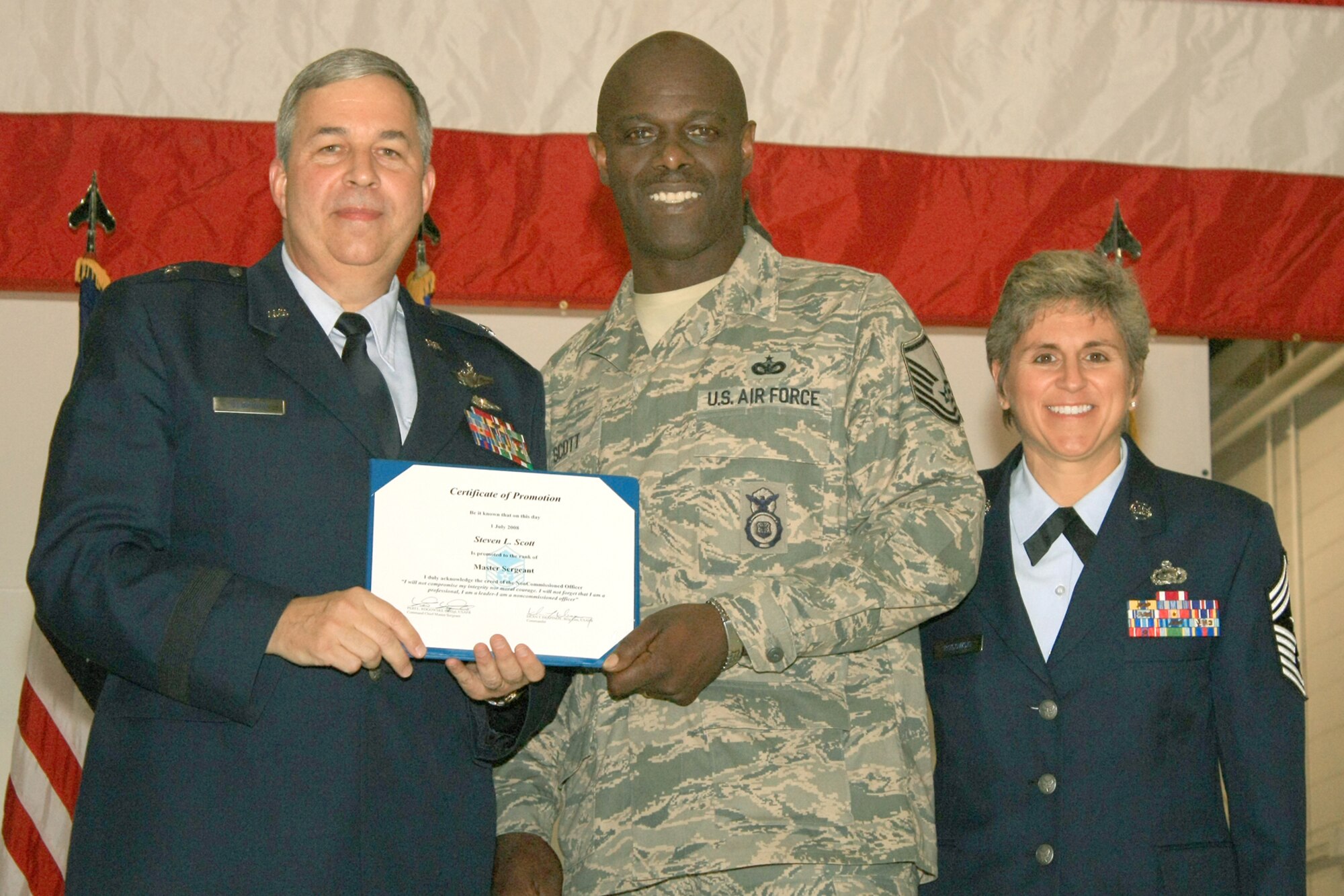 Security member Senior NCO > Grissom Air Reserve Base > Article