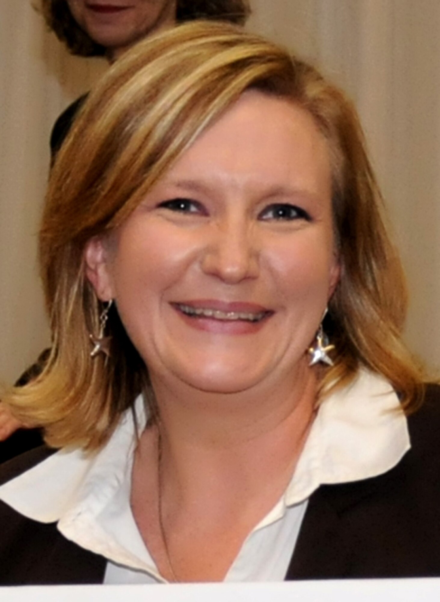 Ms. Walton