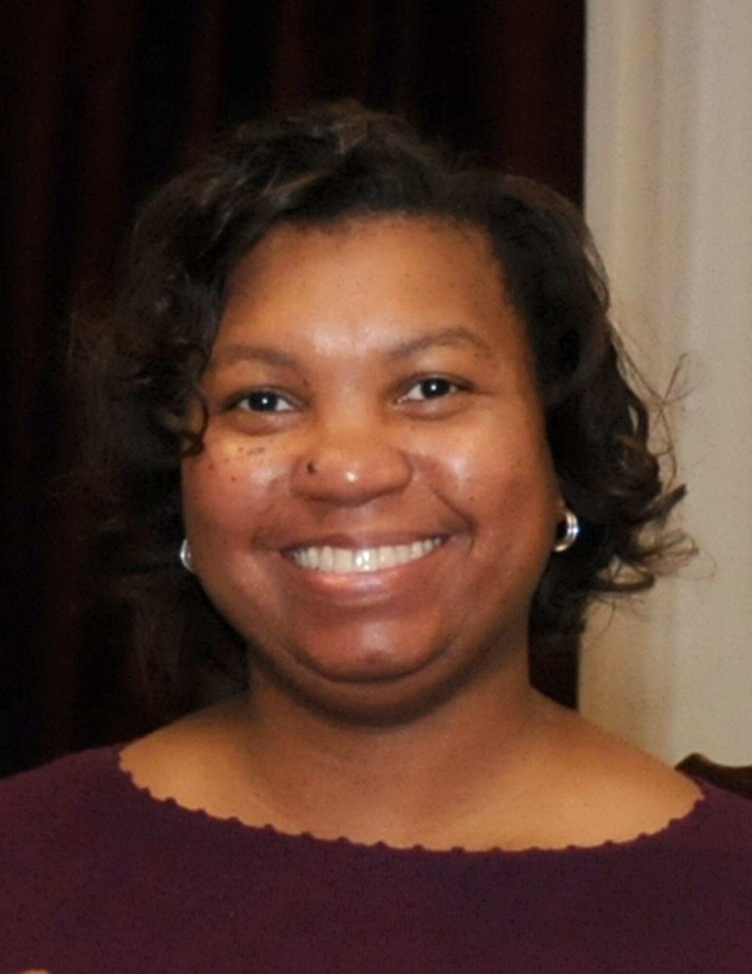 Ms. McWright