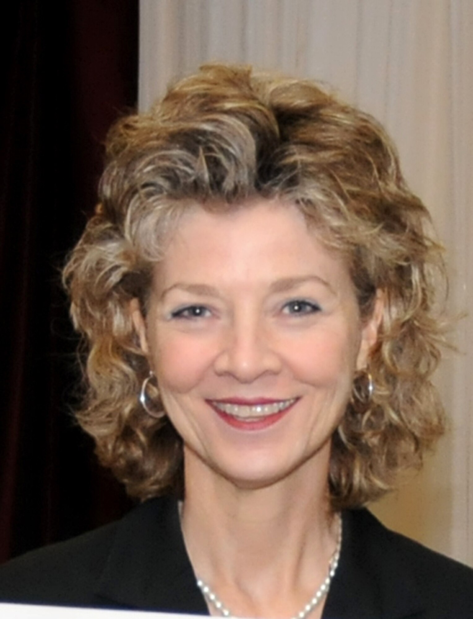 Ms. Comer