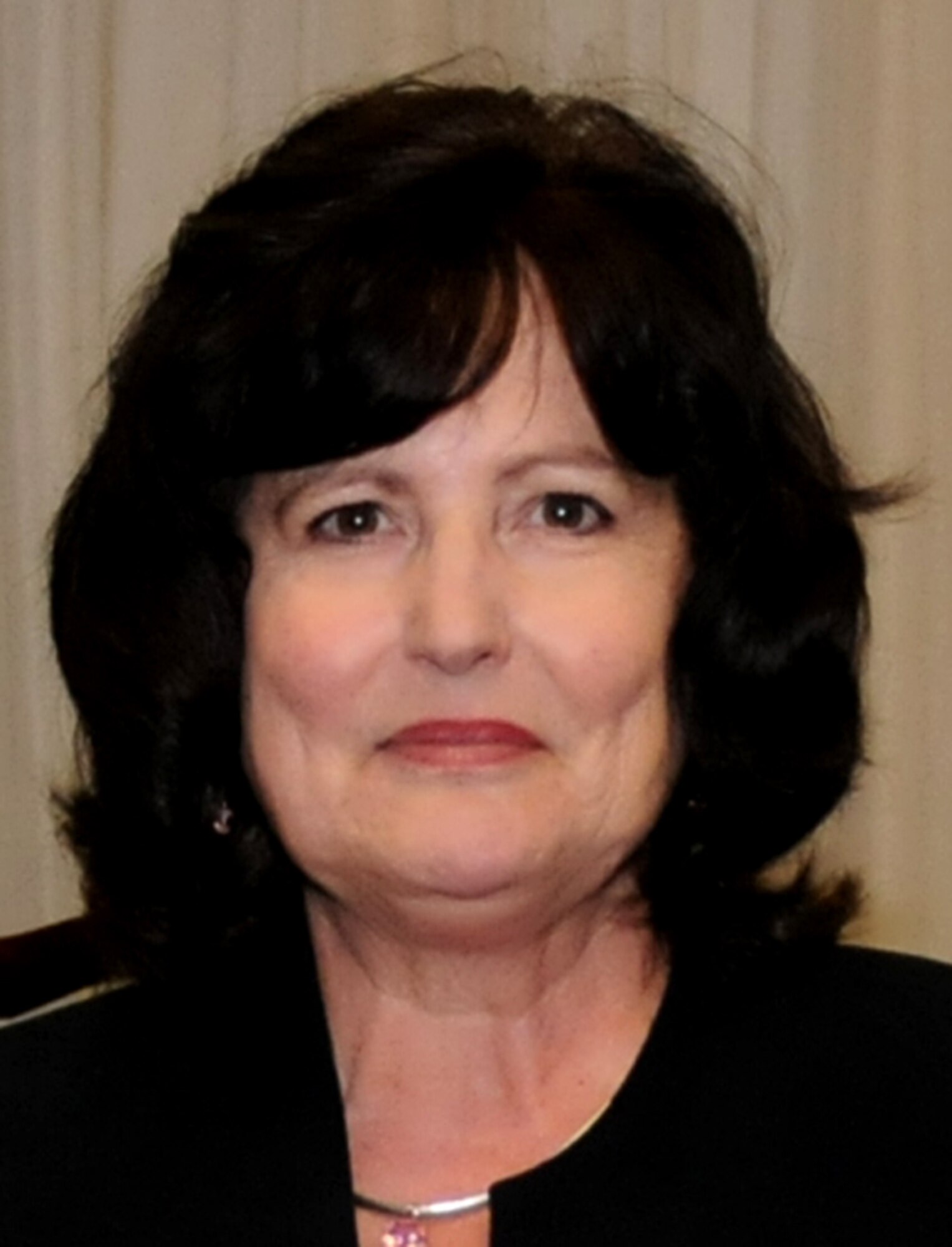 Ms. Baucum