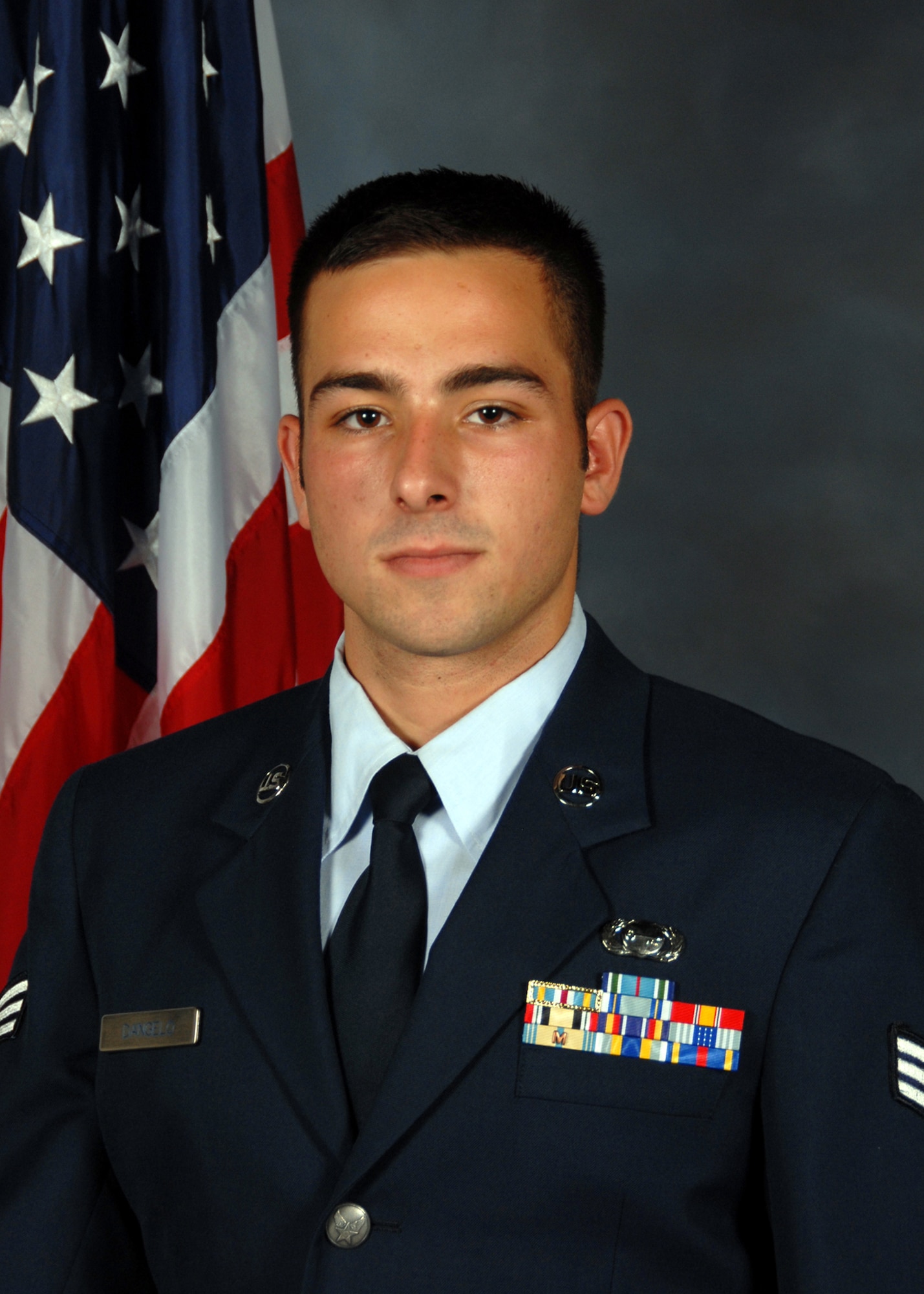 2008 Airman of the Year