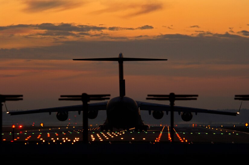 air force sky