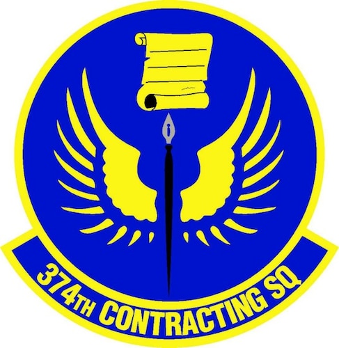 In accordance with Chapter 3 of AFI 84-105, commercial reproduction of this emblem is NOT permitted without the permission of the proponent organizational/unit commander.