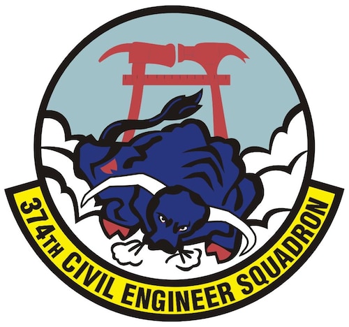 In accordance with Chapter 3 of AFI 84-105, commercial reproduction of this emblem is NOT permitted without the permission of the proponent organizational/unit commander.