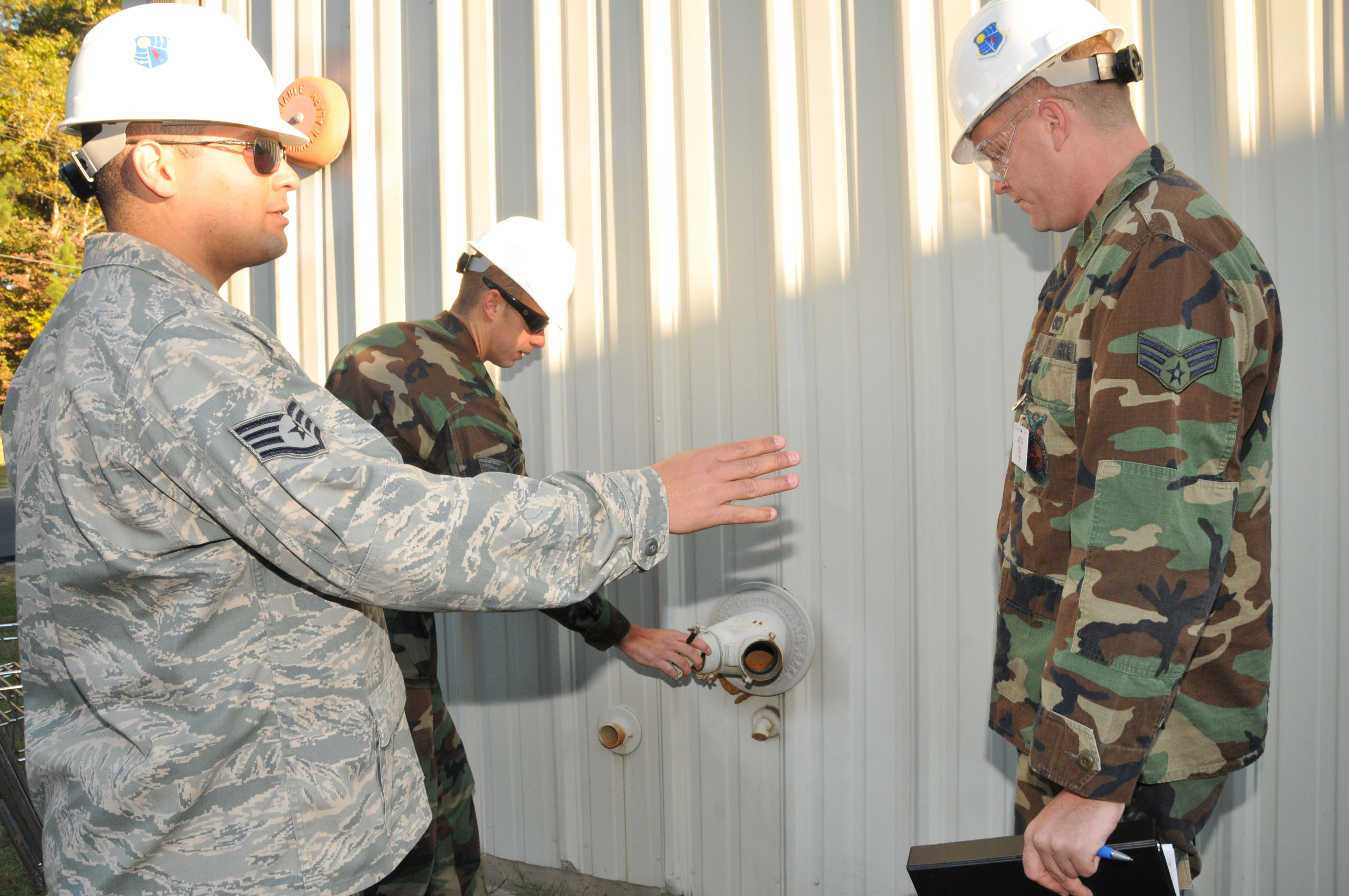 arnold air force base exchange