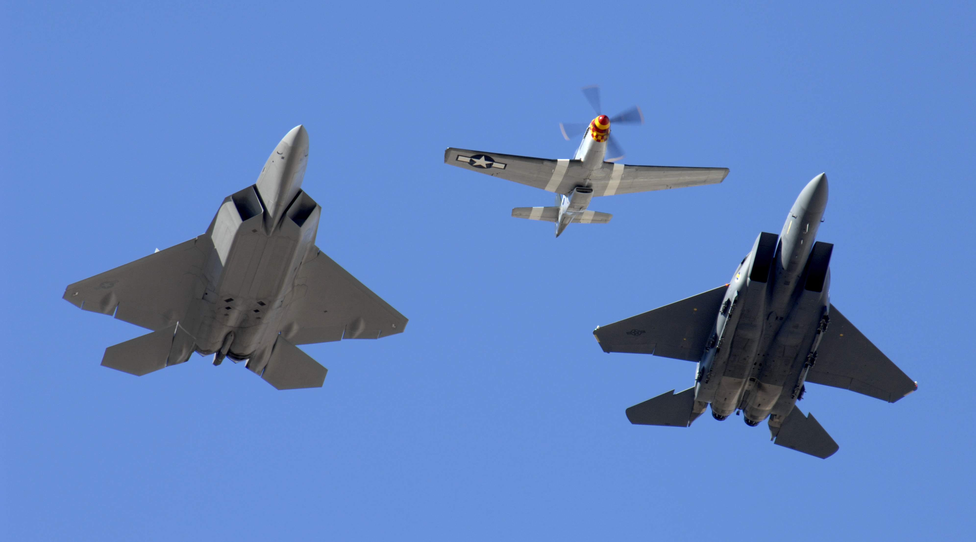 Aviation Nation Returns To Nellis Nov 14 15 Nellis Air Force Base News