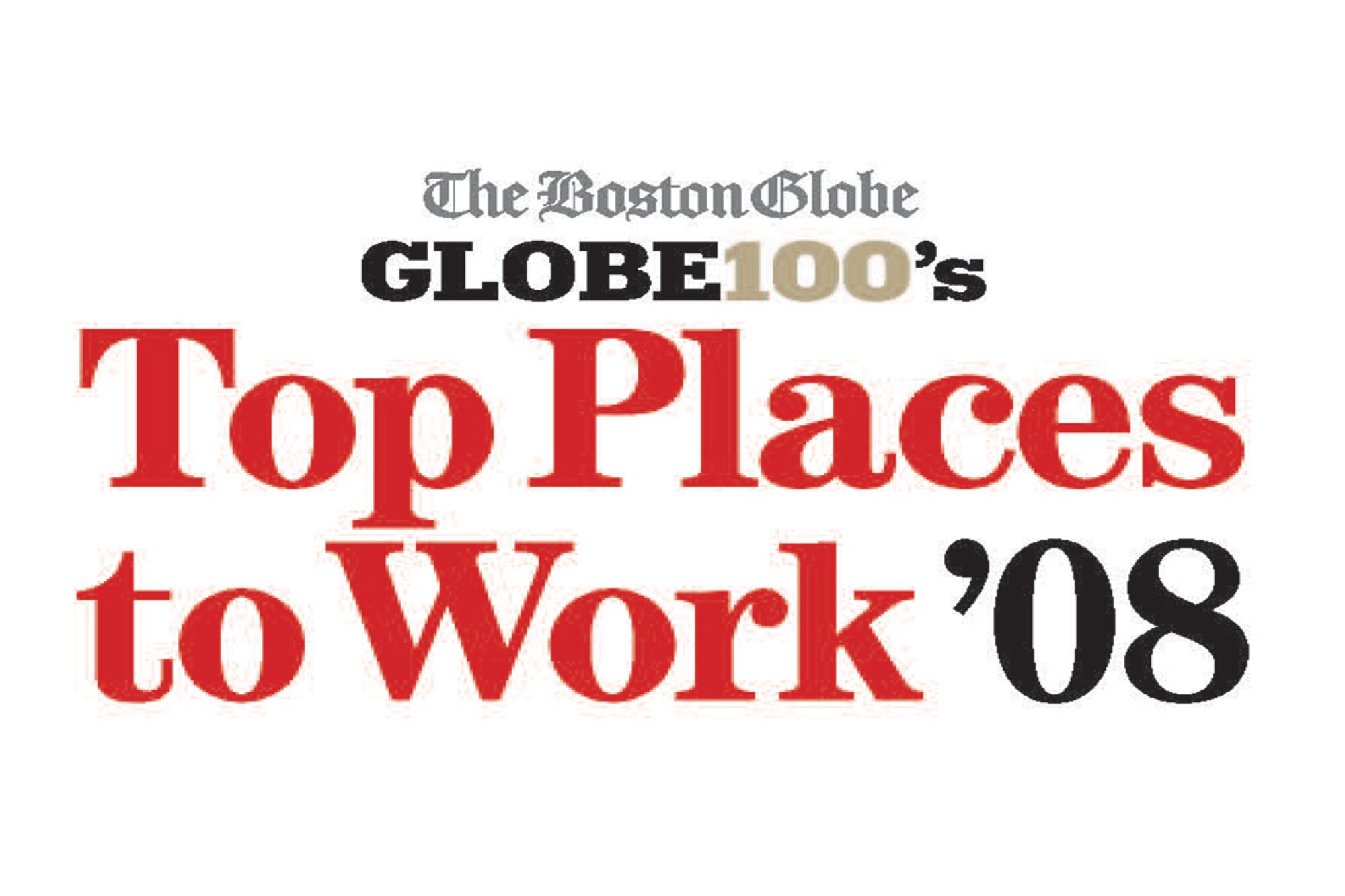 Hanscom Air Force Base-Electronic Systems Center was named among the top 100 places to work by the Boston Globe Nov. 9.