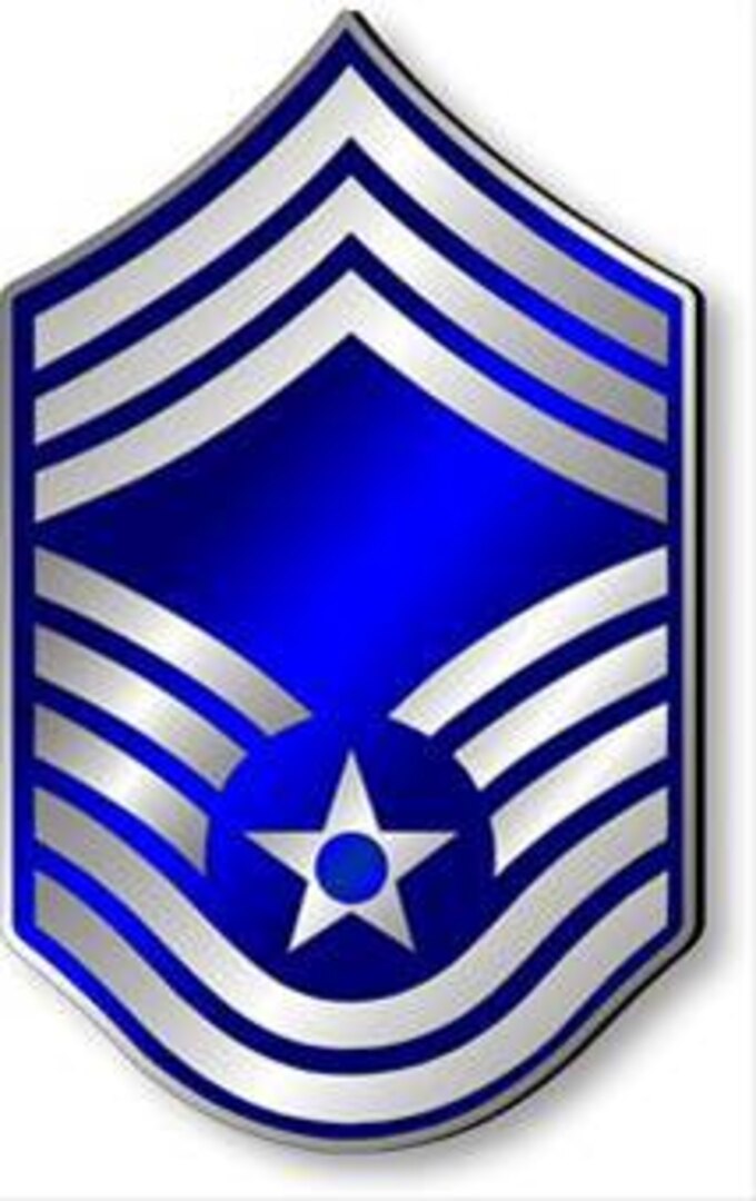 Chief Master Sergeant