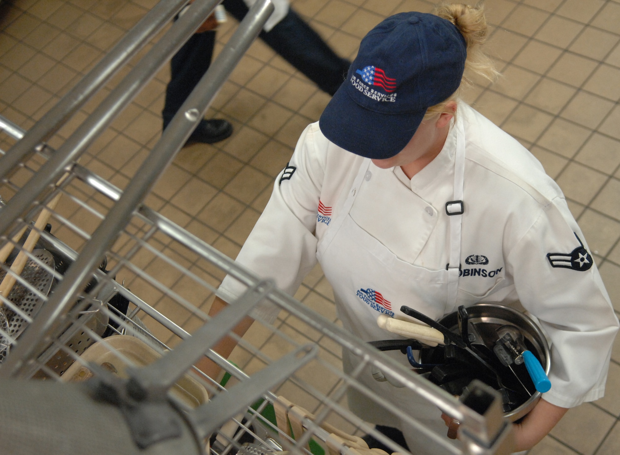 After Hours, Team Whiteman members burn the midnight oil > Whiteman Air