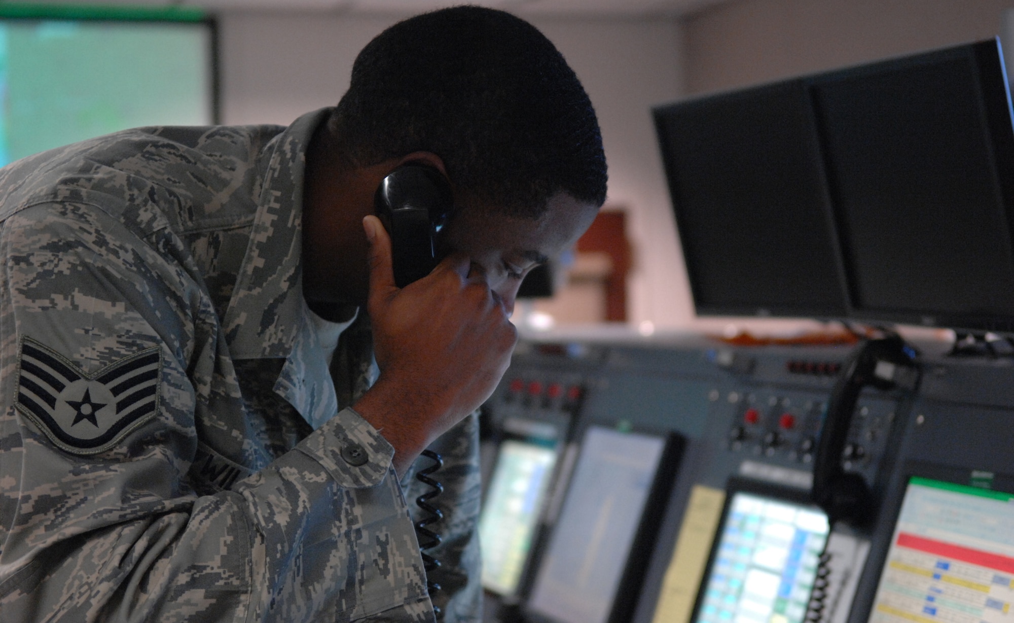 After Hours, Team Whiteman members burn the midnight oil > Whiteman Air