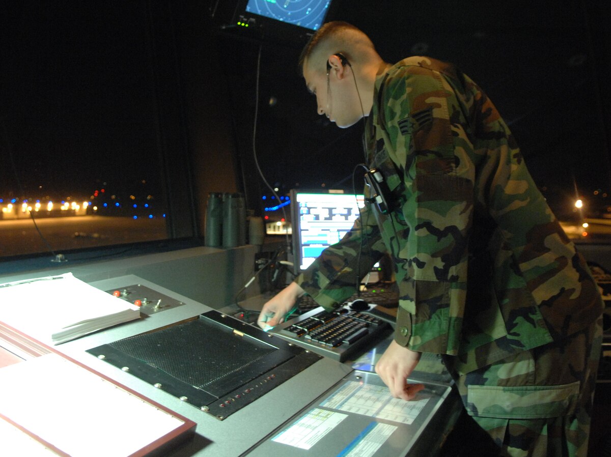 After Hours, Team Whiteman members burn the midnight oil > Whiteman Air