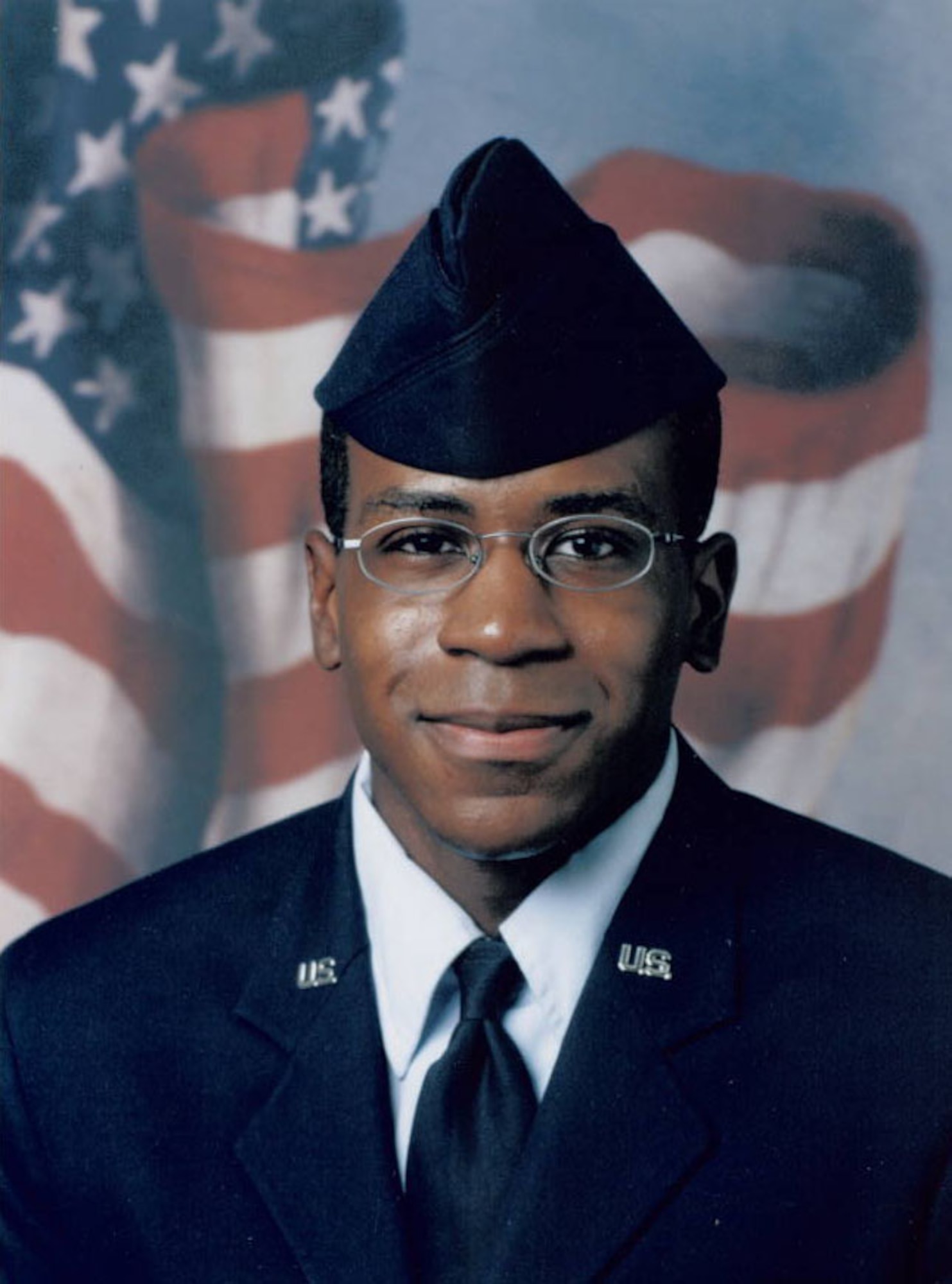Senior Airman Ralph Tongue

Sept. 22, 1985 - Nov. 9, 2008