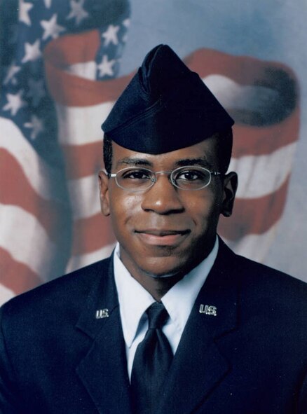 Senior Airman Ralph Tongue

Sept. 22, 1985 - Nov. 9, 2008