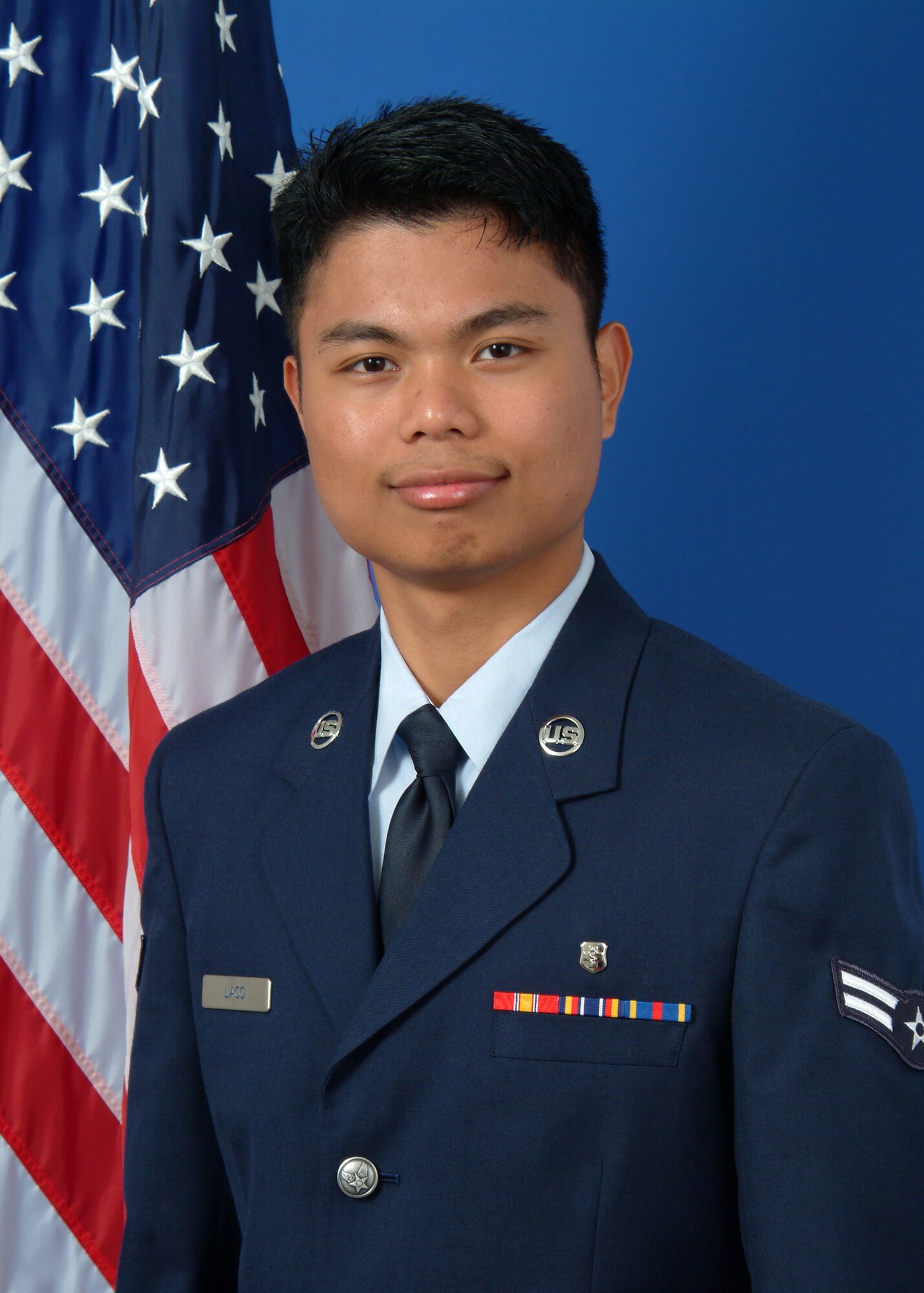 Airman Laco