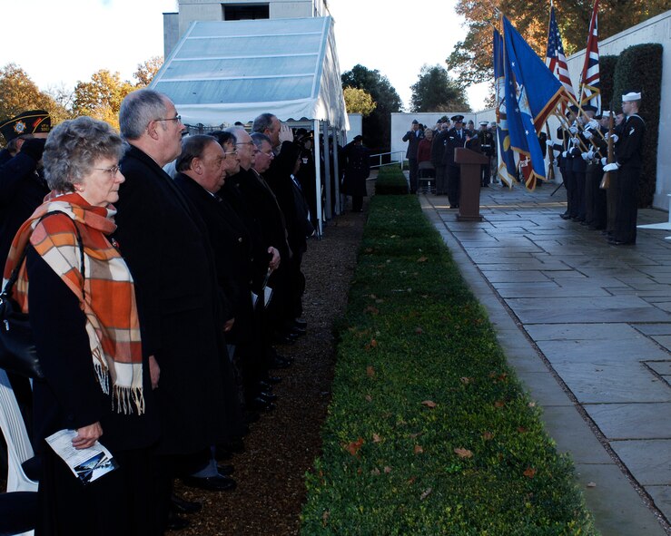 Madingley (U.S. Air Force photo by Staff Sgt. Chad E. Chisholm)