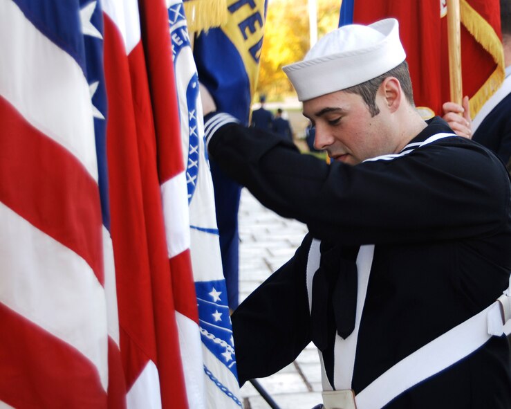 Madingley (U.S. Air Force photo by Staff Sgt. Chad E. Chisholm)