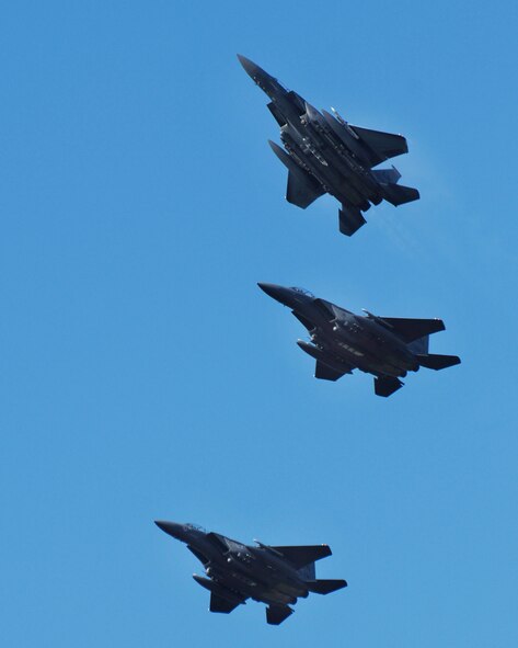 Madingley (U.S. Air Force photo by Staff Sgt. Chad E. Chisholm)